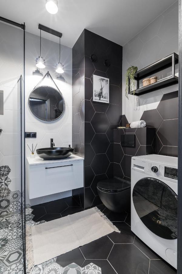 1555 Ii Z Miejscem Parkingowym Apartment
